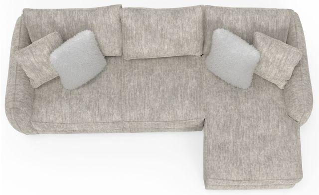 iAmerica Avondale 2pc Right Arm Chaise Sofa-KIT2306 Avondale-3