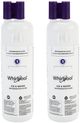 Whirlpool® Refrigerator Water Filter 1-3