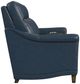 Flexsteel® Elizabeth Sea Leather Power Reclining Sofa with Power Headrest-3