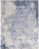 Feizy Brynn Blue 5'-6" x 8'-6" Rug-0