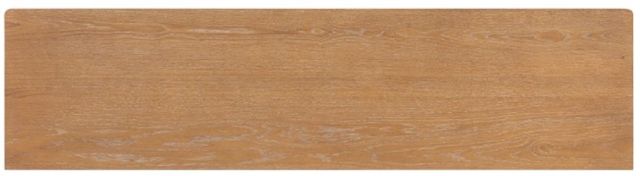Flexsteel® Millwork Brown Entertainment Base-4