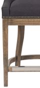 Vanguard® Furniture Customizable Calloway Counter Stool-1