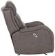 Franklin™ Magnus Scylla Mocha Power Rocker Recliner-2
