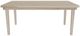 Mavin Customizable 42" x 72" Rectangular Plank Dining Table-1