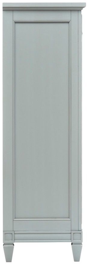 Magnussen Home® Glenbrook Pebble 5-Drawer Chest-3
