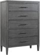 aspenhome® Preston Urbane Gray Chest-0