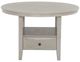Primo International™ 4600 5-Piece Gray Dining Set-3