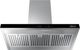 Dacor® 36" Silver Stainless Steel Wall Hood-2