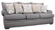 Craftmaster Essentials Sofa-0