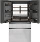 Café™ 36" 27.6 Cu. Ft. ENERGY STAR® Platinum 4-Door French Door Refrigerator-1