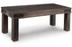 Handstone Chattanooga 60” Leg Bench with Wood Seat-0