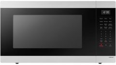 Samsung 1.9 Cu. Ft. Stainless Steel Countertop Microwave