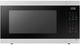 Samsung 1.9 Cu. Ft. Stainless Steel Countertop Microwave-0