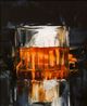 StyleCraft Liquor Glasses II Wall Art-1