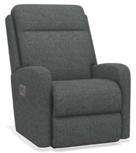 Finley Rocker Recliner - Midnight Finley Rocker Recliner - Midnight