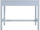 Butler Specialty Company Nora Light Blue Writing Desk-5