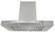 KOBE® Premium® Series 36" Stainless Steel Wall Mounted Range Hood-0