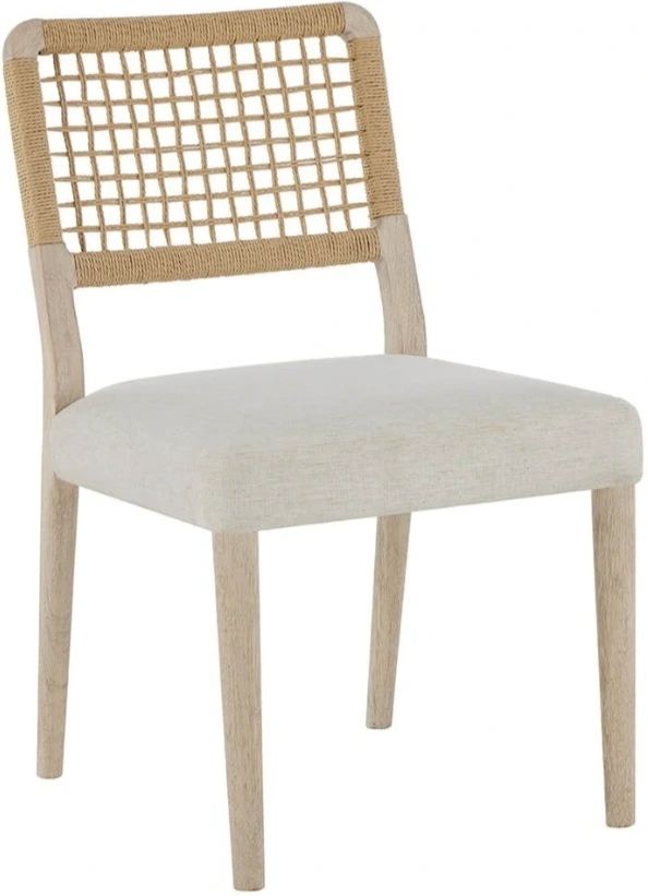 Universal Explore Home™ Oasis Beige Dockside Chair-0
