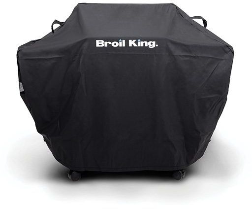 Broil King® 51" Select Grill Cover-0