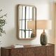 Uttermost® Emari Warm Gray Mirror-2