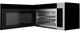 ZLINE 1.6 Cu. Ft. Satin Stainless Steel Over The Range Microwave-1