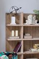A & B Home WhiteArmillary Table Decor-2