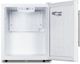 Summit® 17" 1.7 Cu. Ft. White Tabletop Coffee Kegerator-2