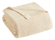 Olliix by INK+IVY Bree Knit Ivory Full/Queen Blanket-0