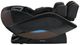 Infinity® Massage Chairs Dynasty 4D Black/Dark Brown Massage Chair-4