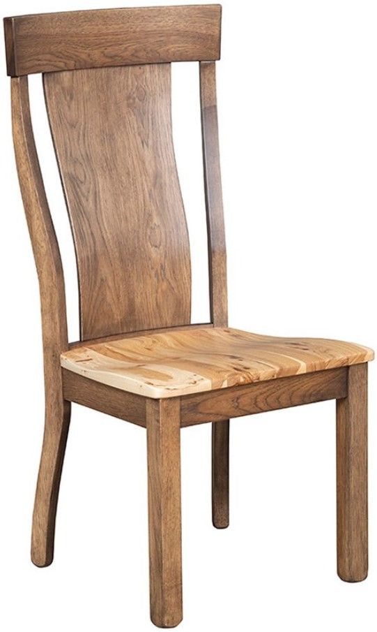 Country Classic Collection Customizable Weldon Dining Side Chair-0