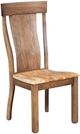 Country Classic Collection Customizable Weldon Dining Side Chair-0