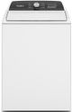 Whirlpool® White Laundry Pair-1