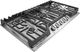 Frigidaire® 36" Stainless Steel Gas Cooktop-4