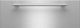 Wolf® M Series 30" Stainless Steel Transitional Warming Drawer Front Panel-0