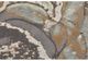 Feizy Clio Tan/Multi 5'x8' Area Rug-1