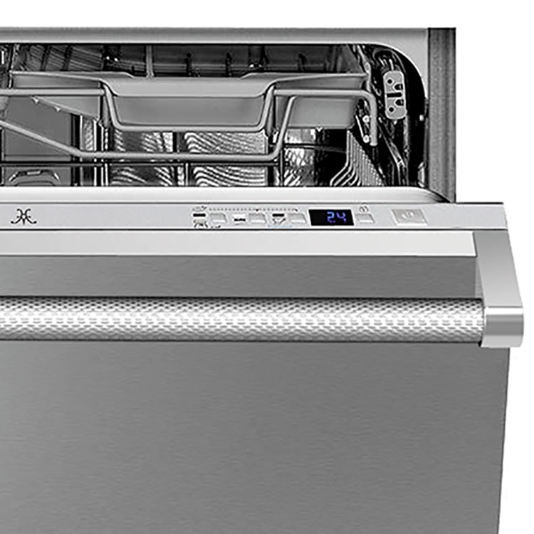 Hestan KDW24 Dishwasher - Thumbnail 5