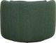 TOV Furniture Nura Forest Green Swivel Accent Chair-5