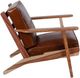 Porter International Designs Corvallis Natural Accent Chair-2