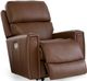 La-Z-Boy® Apollo Caramel Power Wall Recliner with Headrest-2