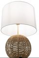 YHD Dana Brown One Light Table Lamp-4