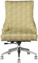Fairfield® Customizable Ashton Task Chair with Nickel Base-1