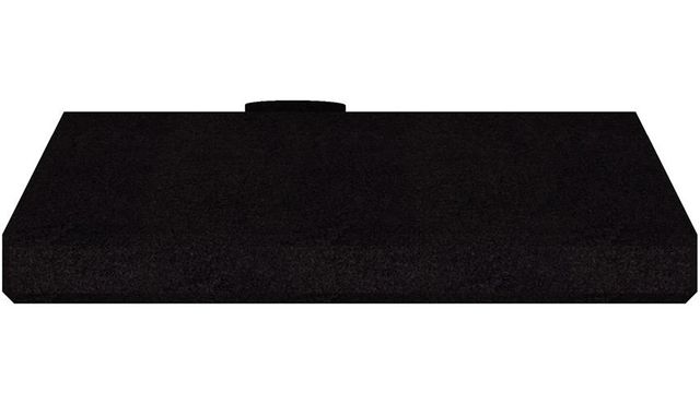 Vent-A-Hood® 30" Black Carbide Under Cabinet  Range Hood-0