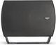 Klipsch® CA-800T 8" Black 2-Way All-Purpose Outdoor Loudspeaker-5