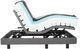 Harmony™ Relax 10" Memory Foam Firm Tight Top Twin XL Mattress-2