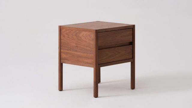 TABLE DE CHEVET  MONARCH-1