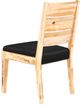 Canadel Customizable Loft 5150 Dining Chair-2
