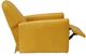 Palliser® Furniture Customizable Thea Manual Swivel Recliner-5
