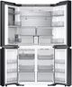 Samsung® Bespoke 36 in. 22.5 Cu. Ft. White Glass French Door Refrigerator-4
