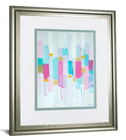 Classy Art Cool Rhizome I by Ann Marie Coolick Wall Art-1
