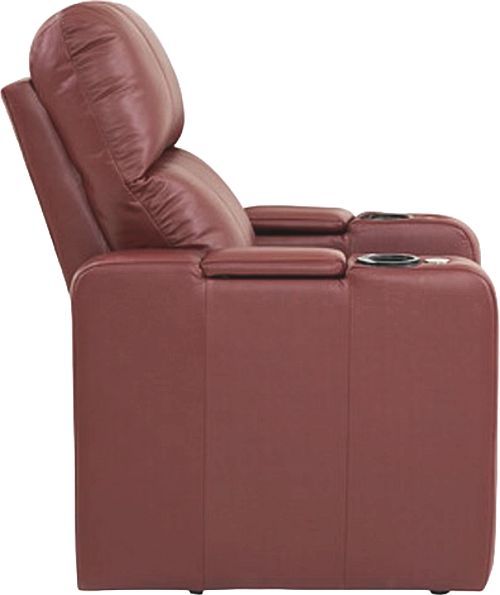 Palliser® Furniture Customizable Elite Theater Seating Recliner -2